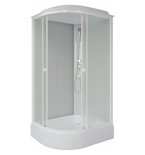 Душевая кабина Promo P100/70/26R/MT 100х70х215 Niagara