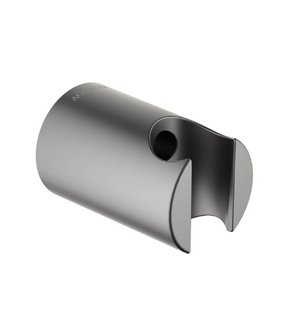 Держатель ручного душа оружейная сталь AQ2404BGM Aquatek