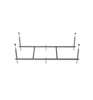 Каркас для ванны 170x75 KAR-0000098 Aquatek