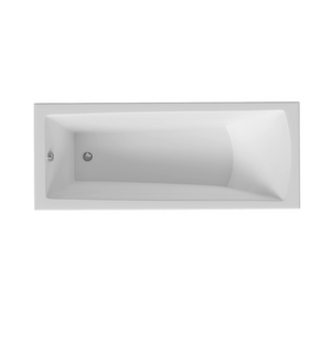Акриловая ванна Либра 170x75 LIB170N-0000077 Aquatek