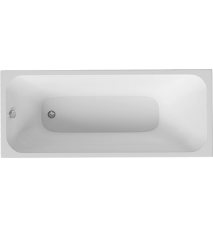 Акриловая ванна Мия 145х70 MIY145-0000001 Aquatek