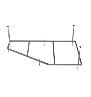 Каркас для ванны 160 KAR-0000076 Aquatek