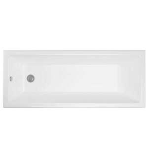 Акриловая ванна Тея 150x70 TEI150-0000001 Aquatek