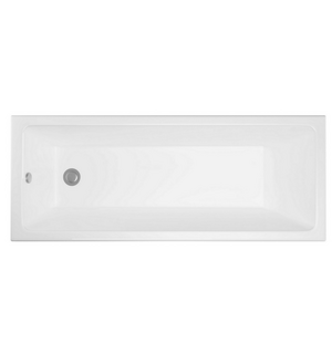 Акриловая ванна Тея 180x80 TEI180-0000002 Aquatek