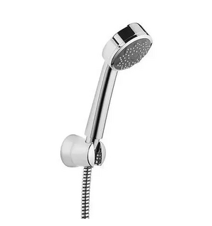 Душевой гарнитур ZENTA 2S для ванны 6075005-00 Kludi