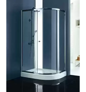 Душевой уголок CEZARES ANIMA-W-RH-1-120/90-C-Cr