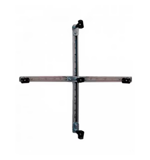 Каркас с ножками для SMC поддона TRAY-M-R-80-ML 800x800x35