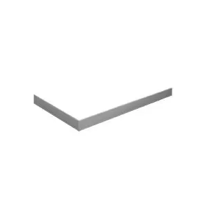 Панель для SMC поддона CEZARES TRAY-M-AH-120/90-SCR 1200x900x35