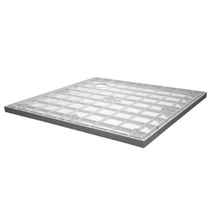 SMC Каркас и ножки CEZARES TRAY-M-AH-120/90-ML 1200x900x35