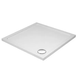 SMC поддон CEZARES TRAY-M-A-100-35-W 1000x1000x35