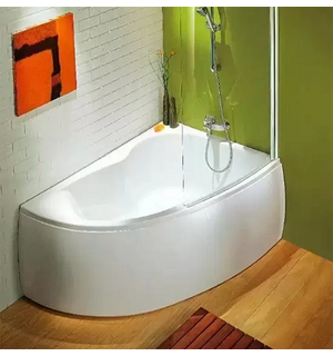 J.Delafon E6174RU-00 фронт. панель д/ванныMICROMEGA DUOассим