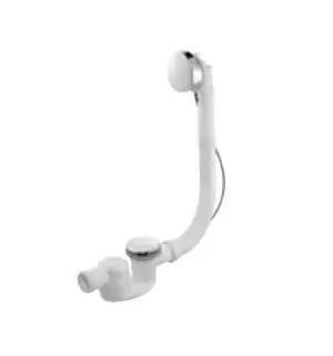 Слив BAIN-DOUCHE NEO  специальный, хром E6D006-CP