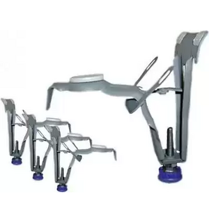 Комплект ножек для ванны MICROMEGA DUO IK218RU-NF