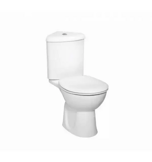 Унитаз-компакт угловой  9754B003-7200