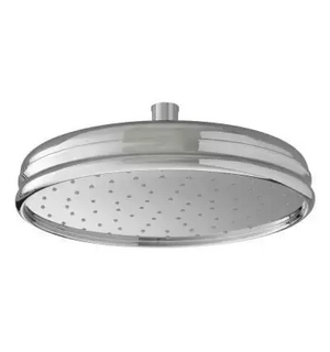 Душ круглый KATALYST E13694-CP (хром)