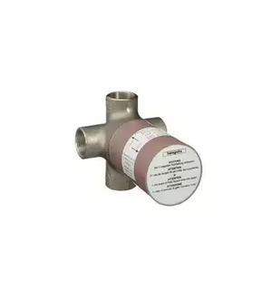 Переключатель HANSGROHE Quattro 15930180