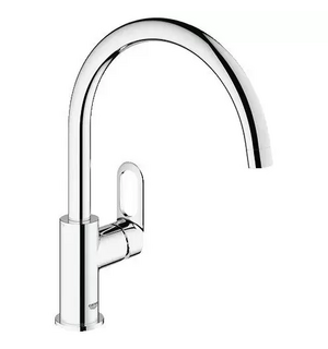 Смеситель для кухни BauLoop 31368000