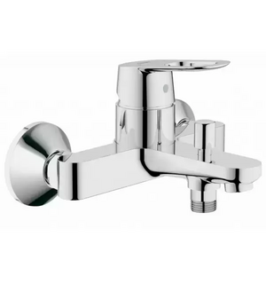 Смеситель для ванны BauLoop 23341000
