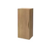 J. Delafon EB2006G-P6 подвесная колонна Stillness 40см (натуральный дуб) шарниры слева