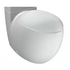 Унитаз (чаша) комбинированный ALESSI-UP 8.2297.6.400.000.1