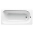 Ванна стальная Saniform Plus 363-1 1700х700 easy clean
