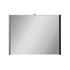 Зеркало с LED светильником SORRENTO SOR/S80.05 Frassinato