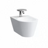 Биде подвесное Kartell 8.3033.1.000.302.1