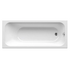 Ванна акриловая CHROME 1500x700