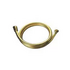 Шланг душевой армированный ПВХ 150см SH012-Gold Шланг душевой армированный ПВХ 150см SH012-Gold