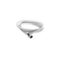 Шланг душевой ПВХ 1,5м White SH009-White