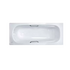 Ванна стальная с отверстиями под ручки Universal HG 1700х750 ручки B75H