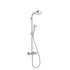 Душевая cистема НANSGROHE Crometta 160 1jet 27264400