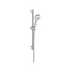 Душевой гарнитур НANSGROHE Crometta 100 Vario 90см 26657400