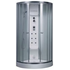 Душевая кабина с гидромассажем Lux 100*100*230 см TL-1503