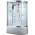 Душевая кабина с гидромассажем Lux 120*85*220 см T-7720 L/R