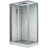 Душевая кабина с гидромассажем Premium HELMA 120*90*200 см H-520 L/R