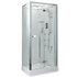 Душевая кабина с гидромассажем Premium PURO 90*120*220см H-511 L/R