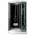 Душевая кабина с гидромассажем Standart 120*85*220 см T-1102 L/R
