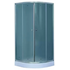 Душевой угол 100*100*200 см Fabric Glass TL-1101