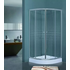 Душевой угол 100*100*200 см Romb Glass TL-1101