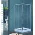 Душевой угол 100*100*200 см Romb Glass TL-1102