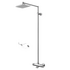Смеситель с верхним душем rain shower 7191U