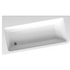 Ванна акриловая 10° L 1700х1000 C811000000