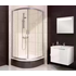 Уголок полукруглый BLCP4-80 SABINA белый + Графит RAVAK 3B240140ZH Уголок полукруглый BLCP4-80 SABINA белый + Графит RAVAK 3B240140ZH