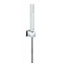 Душевой гарнитур Euphoria Cube шланг 1250 мм GROHE 27702000 Душевой гарнитур Euphoria Cube шланг 1250 мм GROHE 27702000