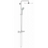 Душевая система с термостатом для душа Euphoria XXL 310 GROHE 26075000 Душевая система с термостатом для душа Euphoria XXL 310 GROHE 26075000