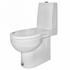 Унитаз-компакт Аллегро сиденье soft-close 1WH301955