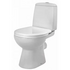 Унитаз-компакт Цезарь сиденье дюропласт softclose 1WH301746