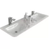 Стеклянная раковина 141х49 Extra Light LIVERPOOL 82367