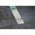 Душевой канал OZ Chrome 1050 - stainless X01429